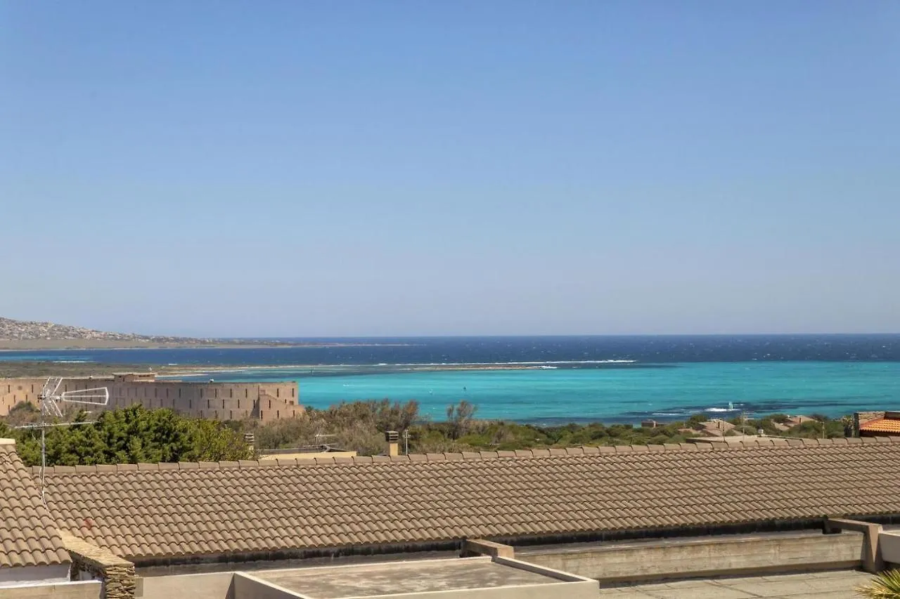 Casa vacanze I Pescatori di Stelle-L13 LA SUPERBA Villa Stintino Italia