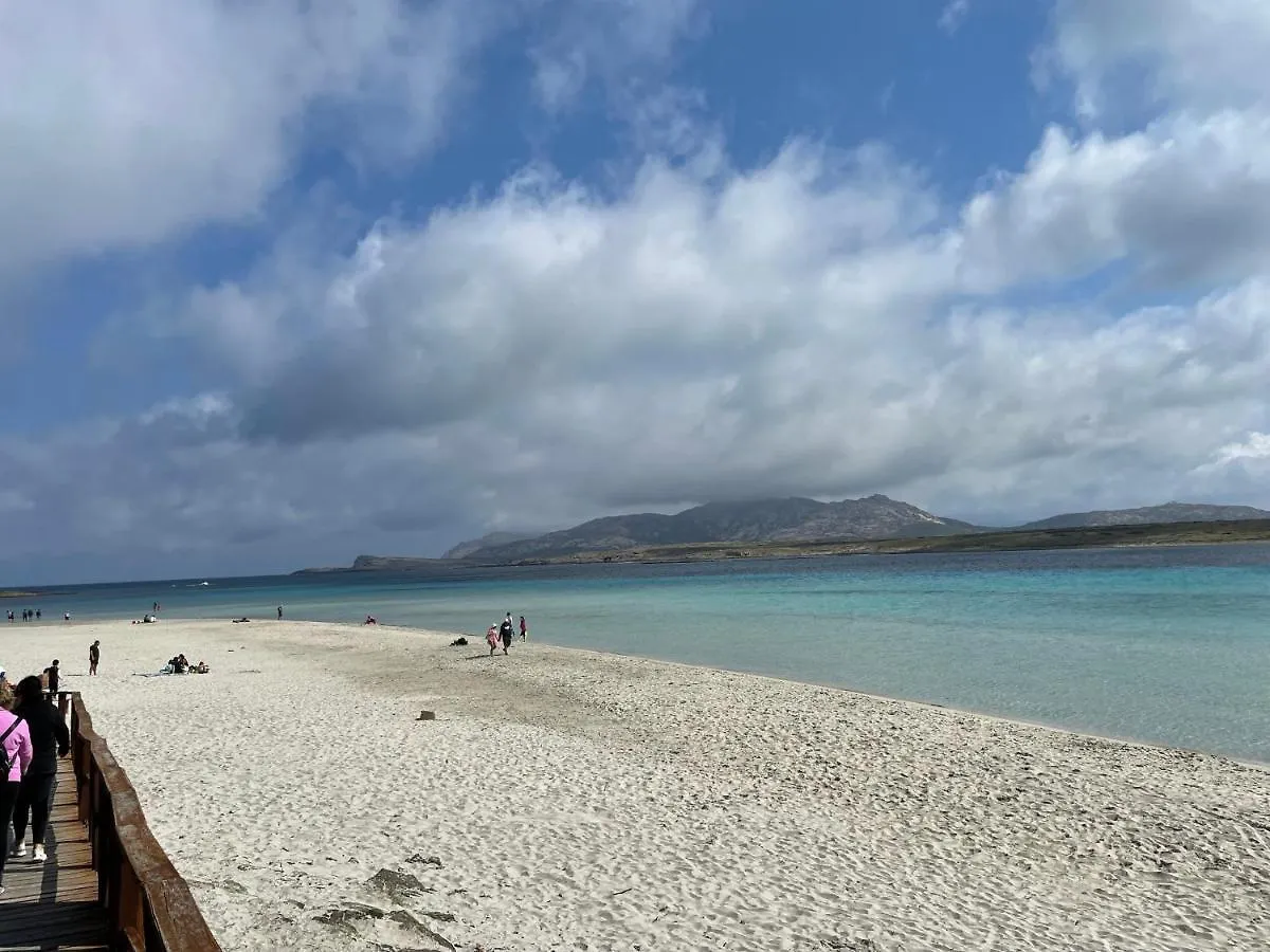 I Pescatori di Stelle-L13 LA SUPERBA Villa Stintino Casa vacanze