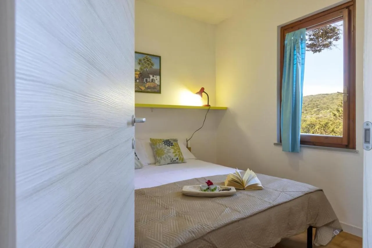 Casa vacanze I Pescatori di Stelle-L13 LA SUPERBA Villa Stintino