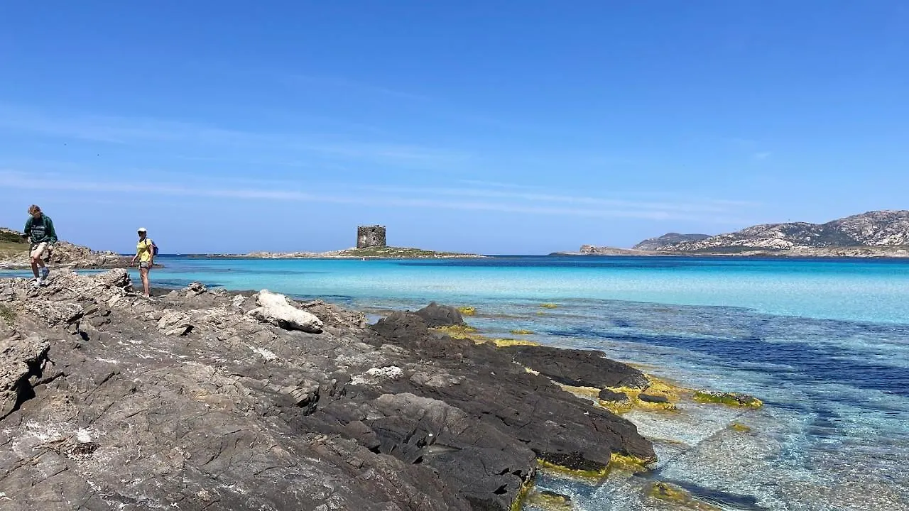 I Pescatori di Stelle-L13 LA SUPERBA Villa Stintino 0*,