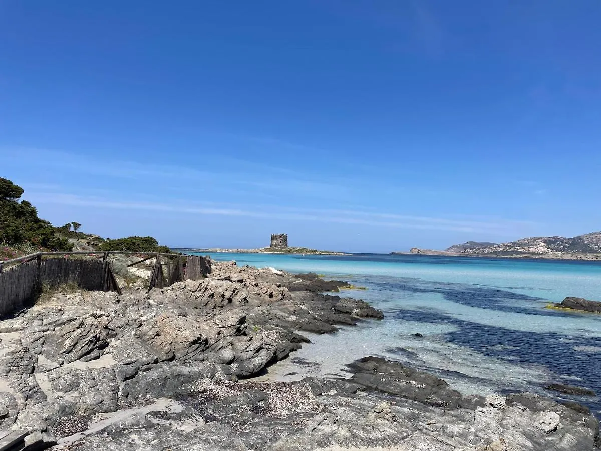 Casa vacanze I Pescatori di Stelle-L13 LA SUPERBA Villa Stintino Italia