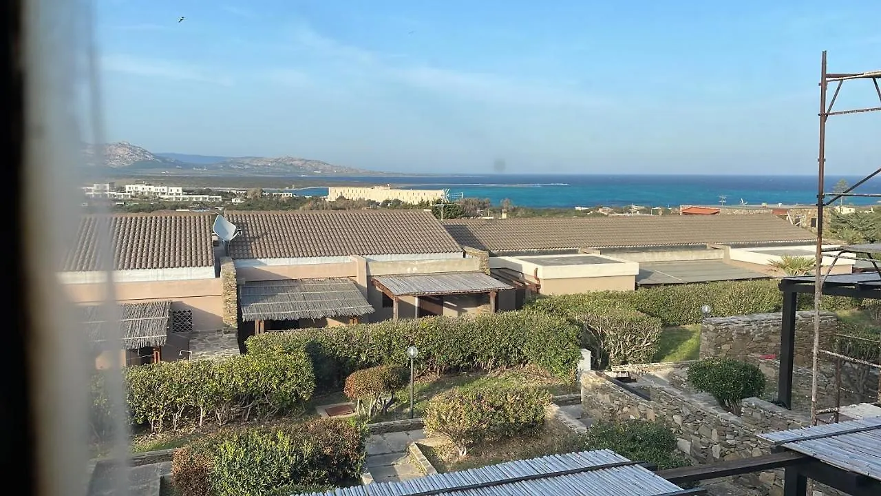 I Pescatori di Stelle-L13 LA SUPERBA Villa Stintino Casa vacanze