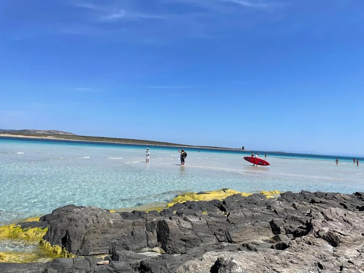 Willa I Pescatori Di Stelle-L13 La Superba Stintino