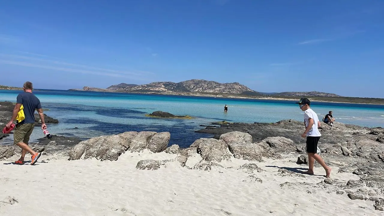 Willa I Pescatori Di Stelle-L13 La Superba Stintino
