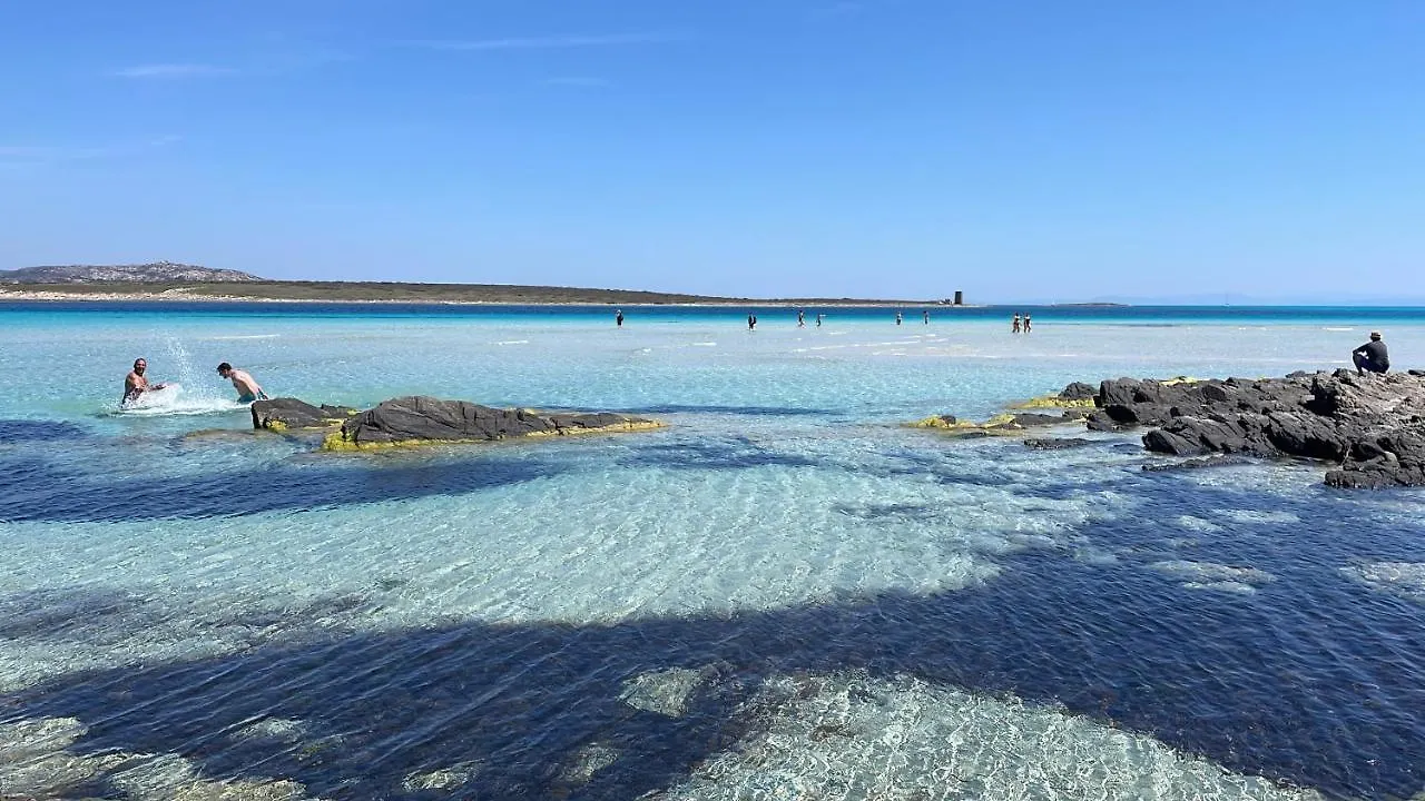Casa vacanze I Pescatori di Stelle-L13 LA SUPERBA Villa Stintino