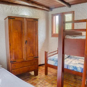 Rustica Apartament Stintino