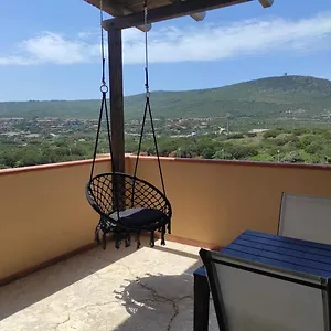 La pergola 308 Stintino